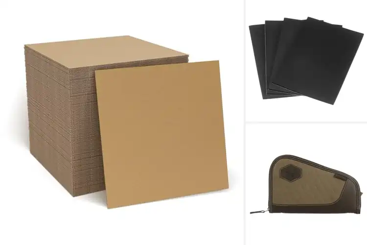 Detailed view of Best 12 Inch Frame Padding Size