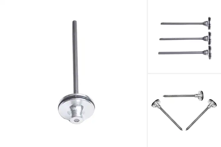 Detailed view of Best 3 Piston Assemblies for Ultimate Power & Durability