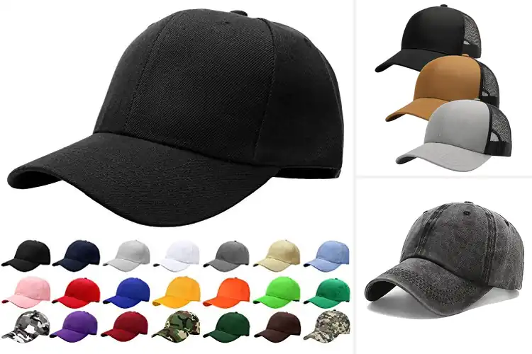 Detailed view of Best Adjustable Hats: Style, Comfort, and Adventure Ready