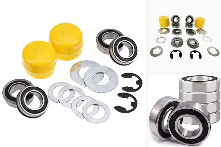 Detailed view of Best Bearings Suitable For John Deere
