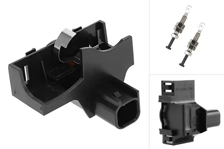 Detailed view of Best Bonnet Hood Switches