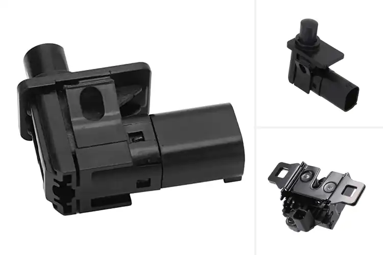 Detailed view of Best Bonnet Sensor Switches: Secure Your Car with Confidence