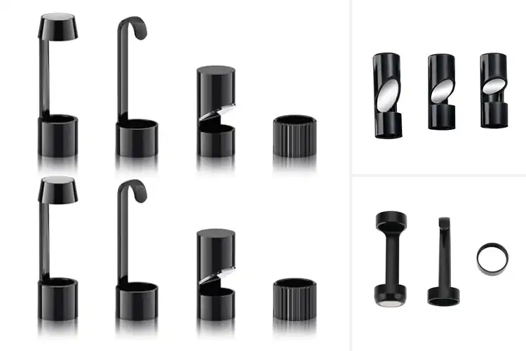 Detailed view of Best Borescope Accessories