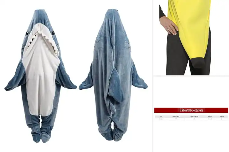 Detailed view of Best Costumes: 10 Fun & Easy Outfits to Spark Joy