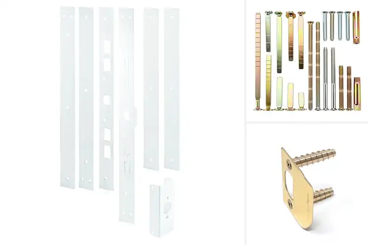 Detailed view of Best Deadbolt Repair Kits