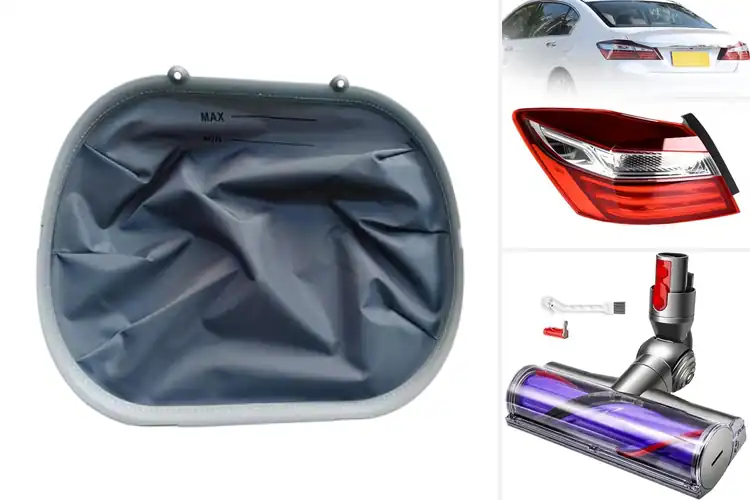 Detailed view of Best Direct Replacement Parts: Hassle-Free Solutions