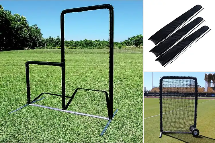 Detailed view of Best Durable Cimarron Frame Padding