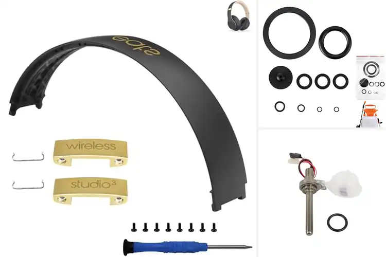 Detailed view of Best Durable Parts: Trusted Picks for Effortless Repairs