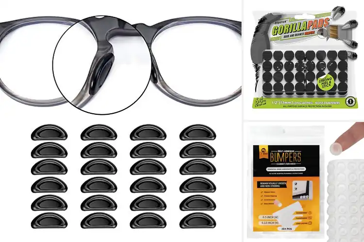 Detailed view of Best Easy Attach Pad For Frames
