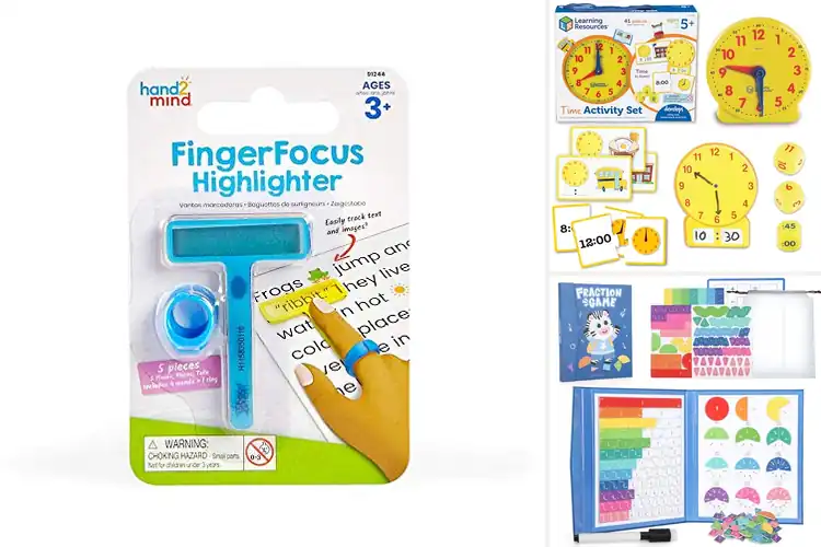 Detailed view of Best Educational Tools