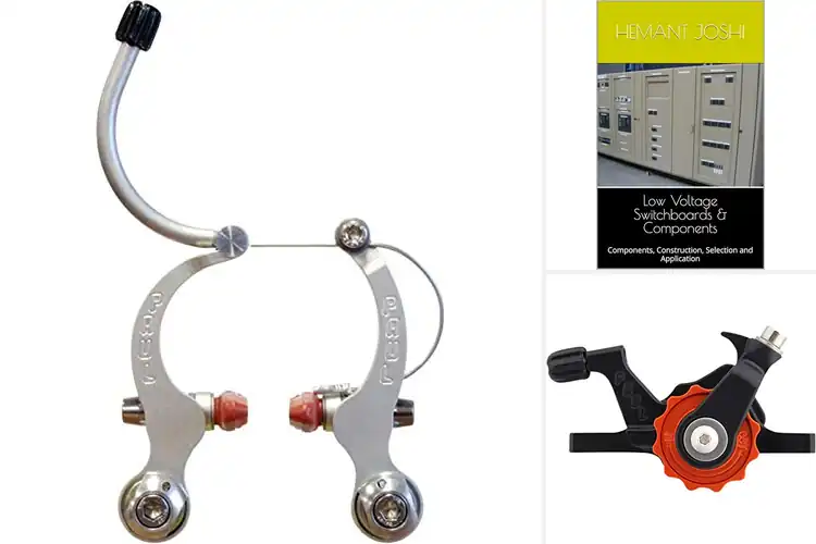 Detailed view of Best Engineered Components