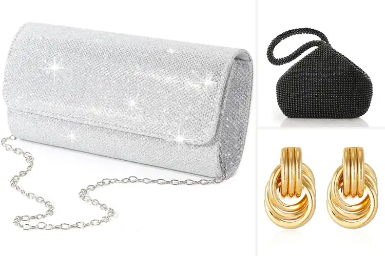 Detailed view of Best Formal Accessories: Elevate Your Style with Elegance