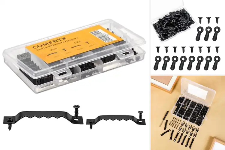 Detailed view of Best Frame Accessories