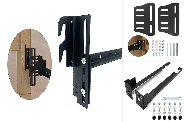 Detailed view of Best Frame Attachments: 10 Top Tools to Upgrade Your Setup
