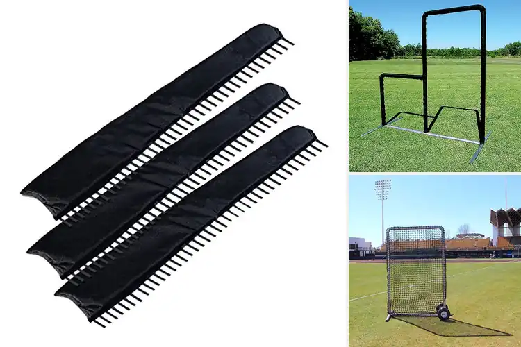 Detailed view of Best Frame Padding For Cimarron Frames