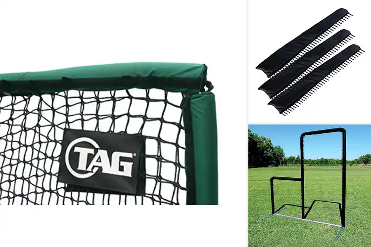 Detailed view of Best Frame Padding For Nets
