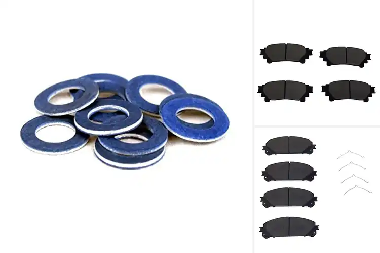 Detailed view of Best Genuine OEM Parts