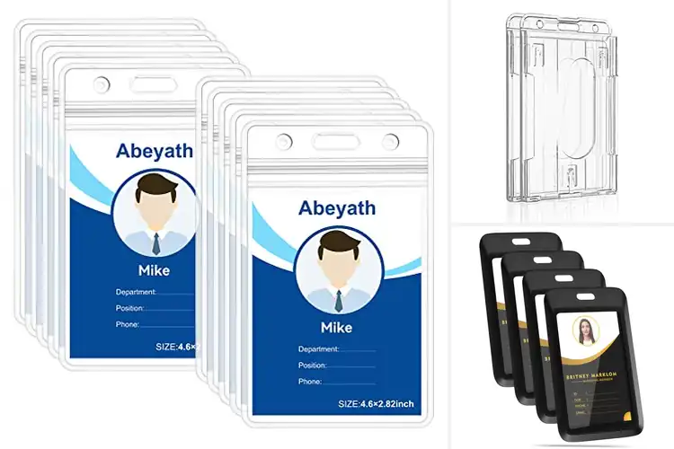 Detailed view of Best Heavy Duty Card Holders: Top 10 Durable & Stylish Picks