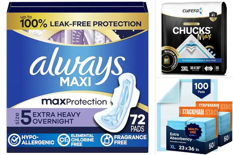 Detailed view of Best Heavy-Duty Pads: Ultimate Protection & Comfort