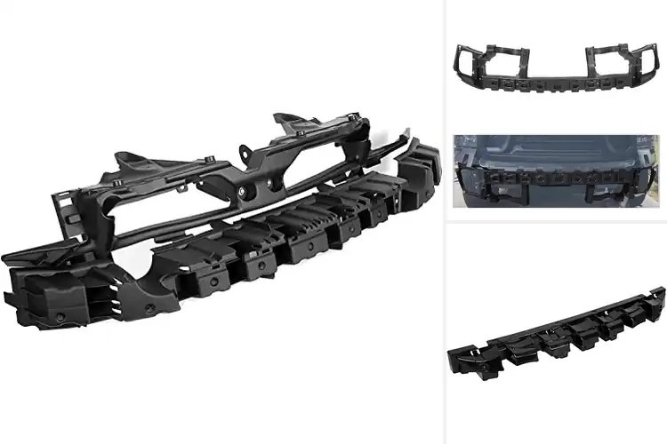 Detailed view of Best Impact Absorbers: Top Picks for a Smoother, Safer Drive