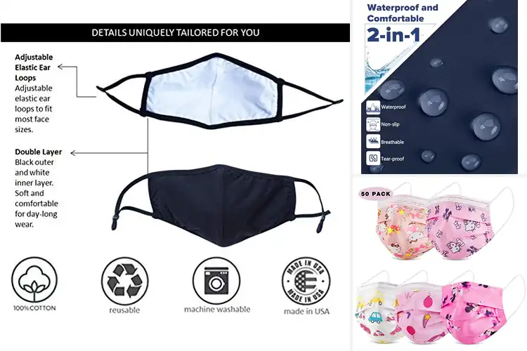 Detailed view of Best Lightweight Breathable Fabric For Kids