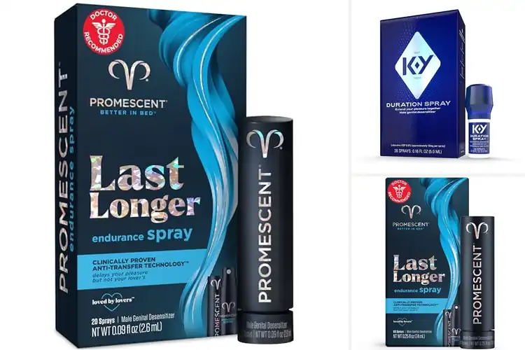Detailed view of Best Long Lasting Products