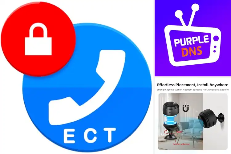 Detailed view of Best Mobile Security Solutions
