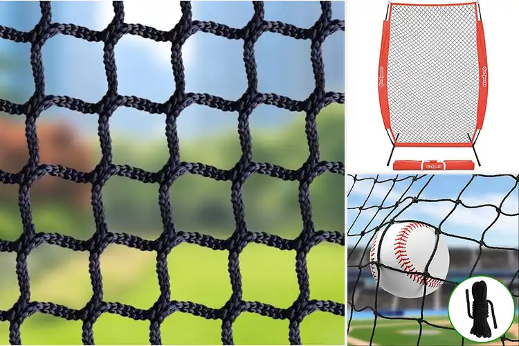 Detailed view of Best Net Protectors: Durable, Weatherproof & Easy Setup