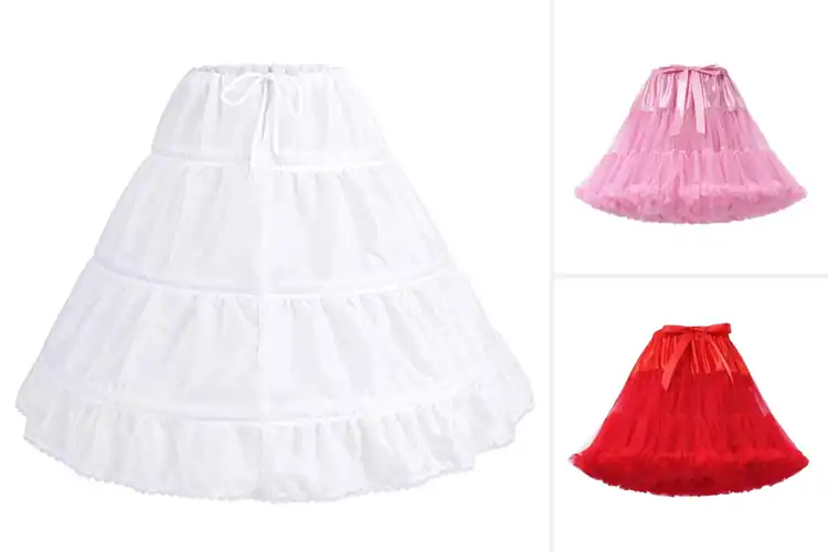 Detailed view of Best Puffy Bustles: Vintage Charm Meets Modern Comfort