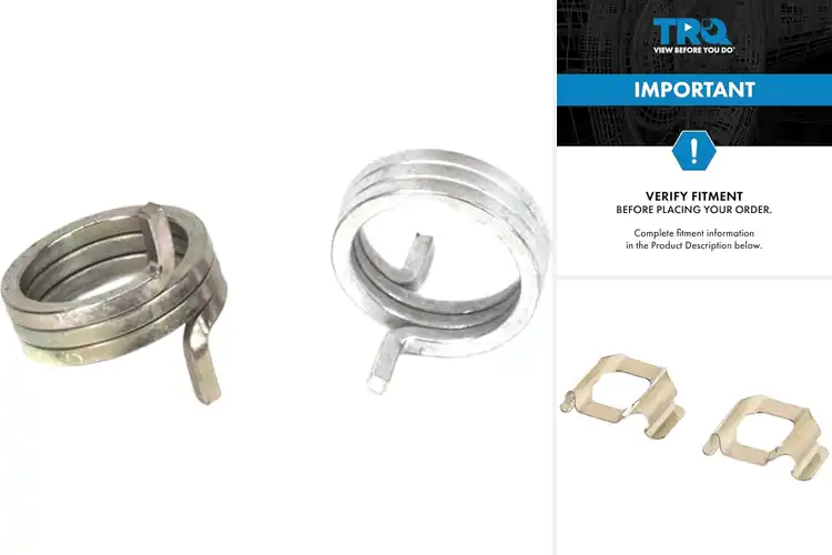 Detailed view of Best Reliable Brake Components