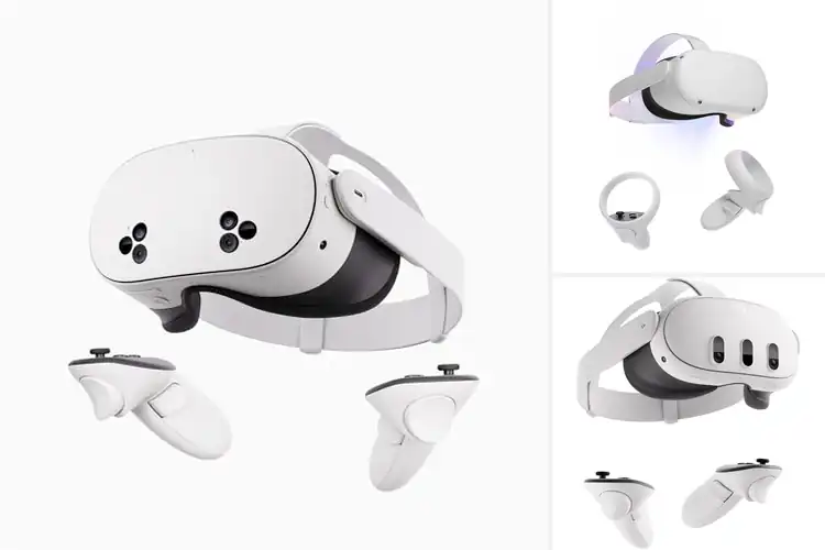 Detailed view of Best Renewed Vr Headsets