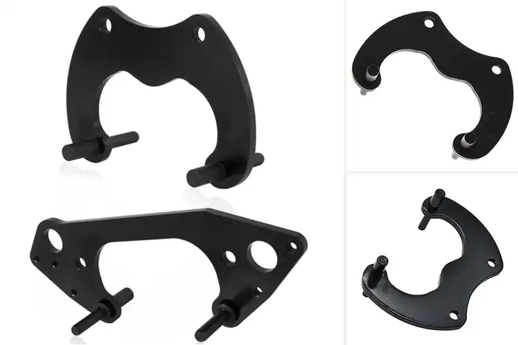Detailed view of Best RZR Caliper Mounts: Top 10 Upgrades for Your Ride