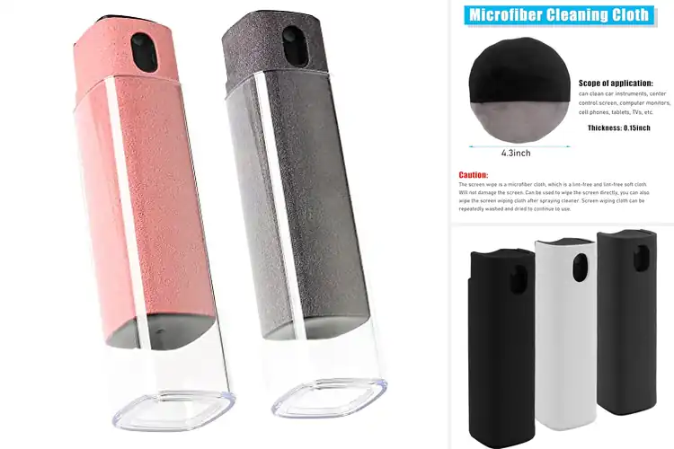 Detailed view of Best Screen Accessories