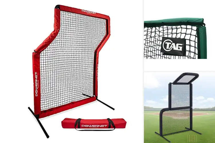 Detailed view of Best Screen And Net Protection Padding