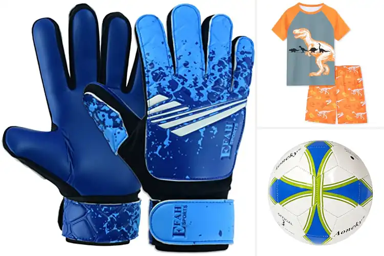 Detailed view of Best Sized 3 To 8 Years Fit: 10 Gear Picks for Growing Kids