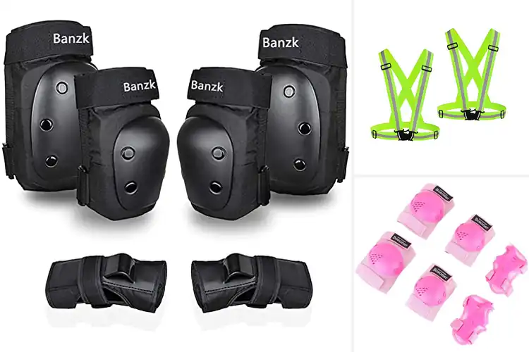 Detailed view of Best Sports Safety Gear: Top Picks for Every Sport & Age