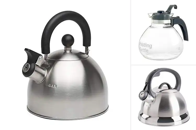 Detailed view of Best StoveTop Compatibility