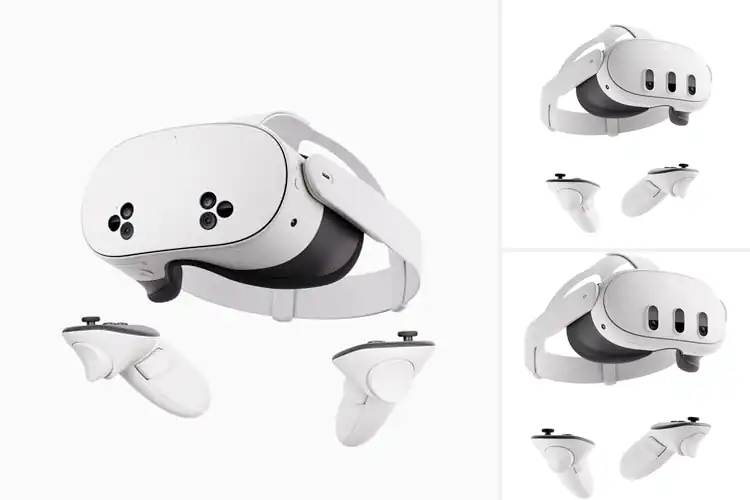 Detailed view of Best Vr Headsets
